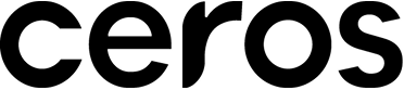 Ceros brand logo